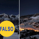 Imagen para el artículo titulado Otras 10 fotos virales en redes sociales pero completamente falsas